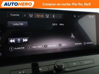 Nissan Qashqai 1.3 DIG-T Mild-Hybrid Acenta