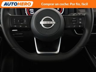 Nissan Qashqai 1.3 DIG-T Mild-Hybrid Acenta