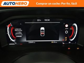 Nissan Qashqai 1.3 DIG-T Mild-Hybrid Acenta