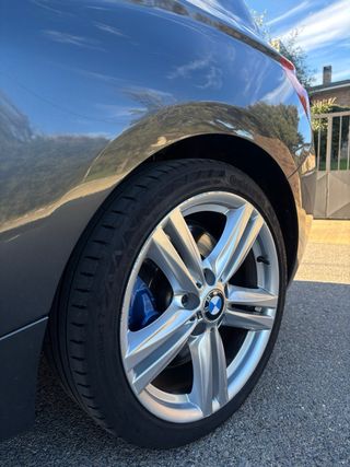 BMW 118i 2013 Pack M