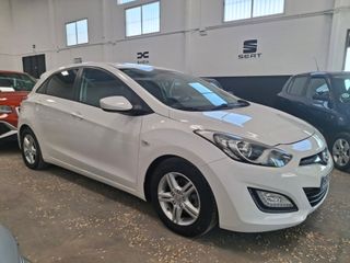 Hyundai i30 1.4 CRDi Klass