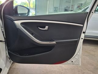Hyundai i30 1.4 CRDi Klass
