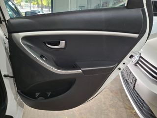 Hyundai i30 1.4 CRDi Klass