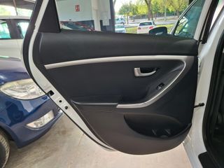 Hyundai i30 1.4 CRDi Klass