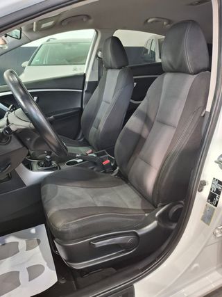 Hyundai i30 1.4 CRDi Klass