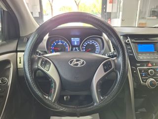 Hyundai i30 1.4 CRDi Klass