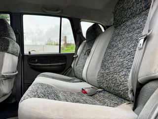 KIA Sportage 2000