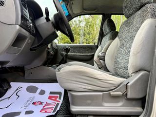 KIA Sportage 2000