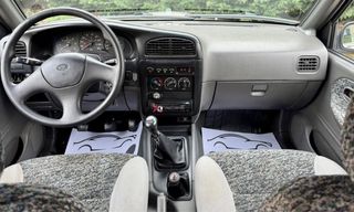 KIA Sportage 2000