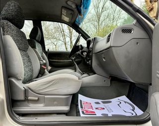 KIA Sportage 2000