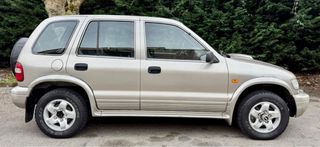 KIA Sportage 2000