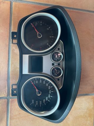 Cuadro ford kuga 2010