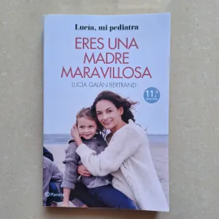 Pack Libros Crianza Respetuosa