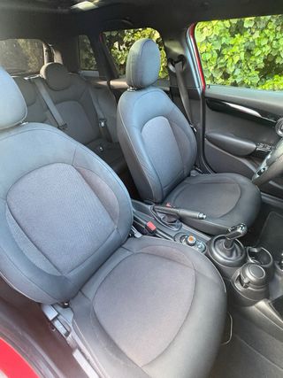 MINI Cooper 2019