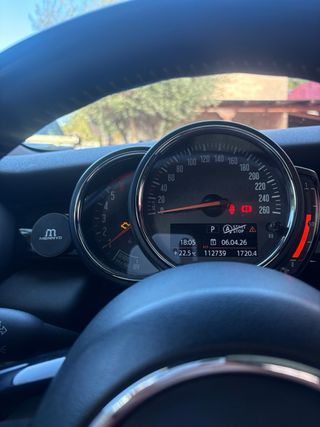 MINI Cooper 2019