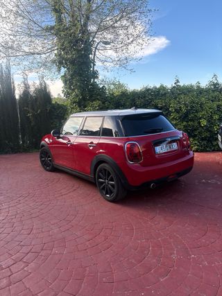 MINI Cooper 2019