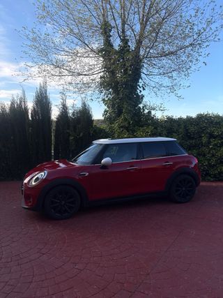 MINI Cooper 2019