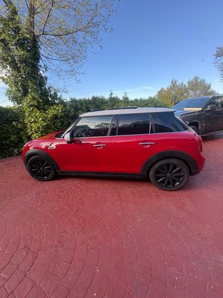 MINI Cooper 2019