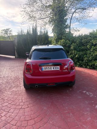 MINI Cooper 2019