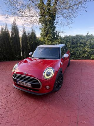 MINI Cooper 2019