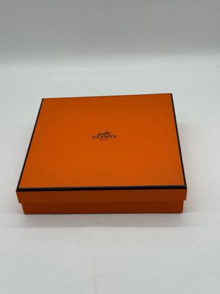 Cinturón Hermes Negro Hebilla Dorada