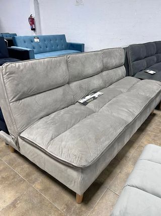 SOFA CAMA 3 PLAZAS