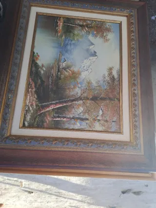 2 Cuadros Decorativos