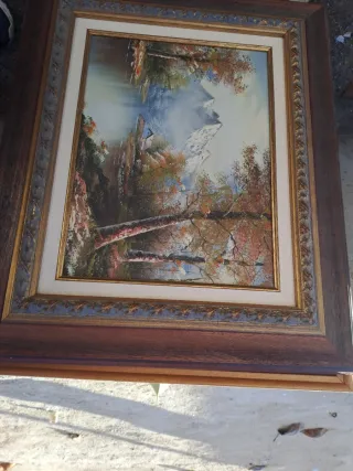 2 Cuadros Decorativos