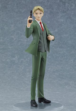 Figura Loid Forger Spy x Family