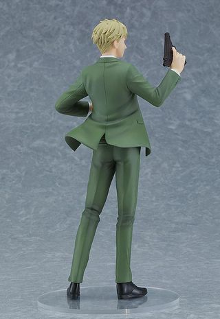 Figura Loid Forger Spy x Family