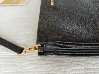 Borsa Michael Kors tracolla nera