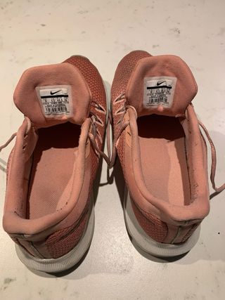 Zapatillas Nike Mujer Talla 40.5 Correr
