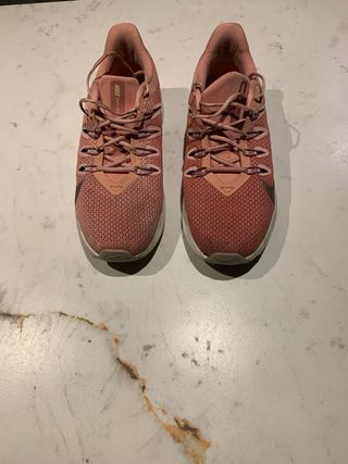 Zapatillas Nike Mujer Talla 40.5 Correr