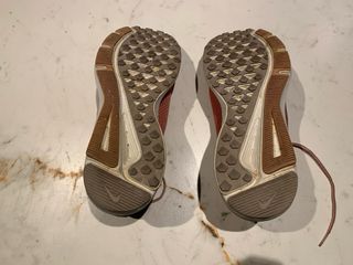 Zapatillas Nike Mujer Talla 40.5 Correr