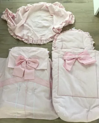 Passeggino Bugaboo con ovetto