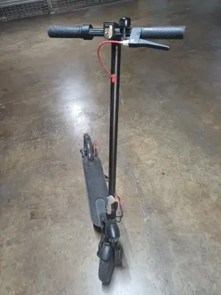 Patinete Eléctrico XBOOST S9