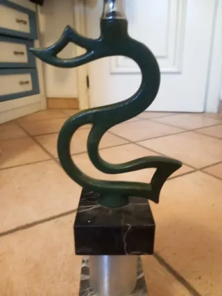 Coppa Judo 1° Posto 1981