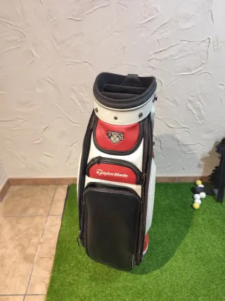 Bolsa de Golf TaylorMade R9