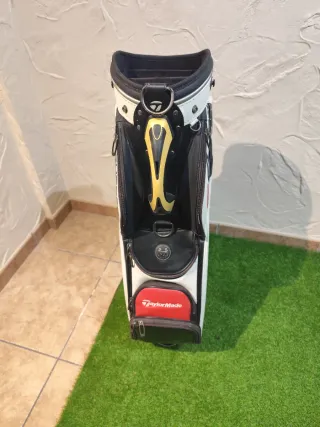Bolsa de Golf TaylorMade R9