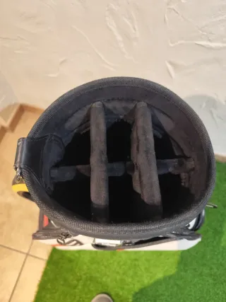 Bolsa de Golf TaylorMade R9
