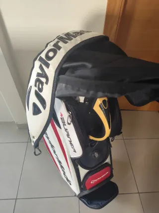 Bolsa de Golf TaylorMade R9