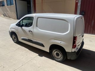 Citroen Berlingo 3 plazas 102 cv