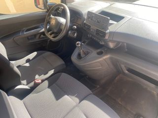 Citroen Berlingo 3 plazas 102 cv