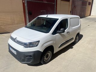 Citroen Berlingo 3 plazas 102 cv