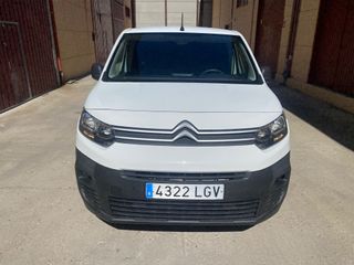 Citroen Berlingo 3 plazas 102 cv