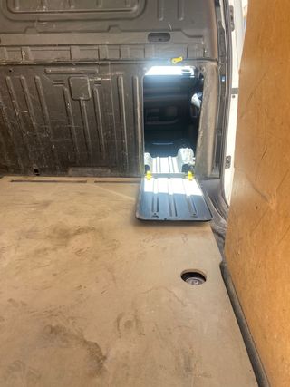 Citroen Berlingo 3 plazas 102 cv