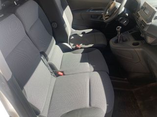 Citroen Berlingo 3 plazas 102 cv