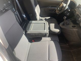 Citroen Berlingo 3 plazas 102 cv