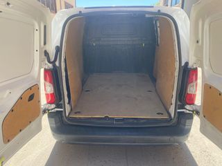Citroen Berlingo 3 plazas 102 cv