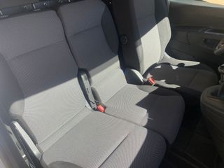 Citroen Berlingo 3 plazas 102 cv